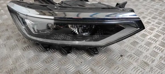 Volkswagen PASSAT B8 Headlight/headlamp 3G1941082Q