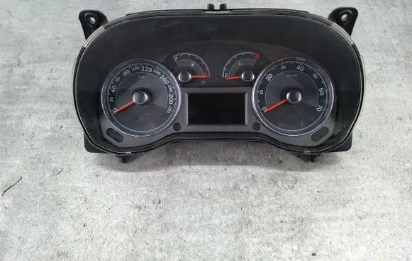 Fiat Linea Speedometer (instrument cluster) 51822829