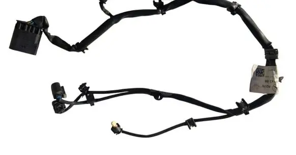 Mercedes-Benz E W212 Engine installation wiring loom A2761504388