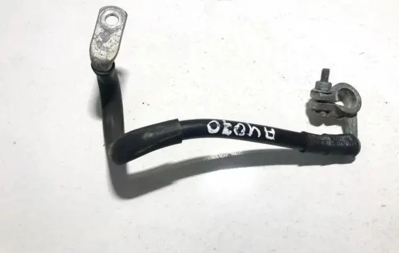 Volkswagen Golf V Positive cable (battery) 1k0971235a
