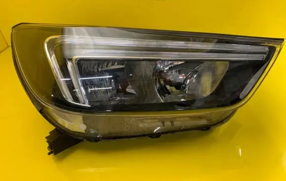 Opel Mokka X Headlight/headlamp 42566561