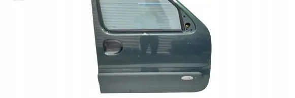 Renault Kangoo I Front door