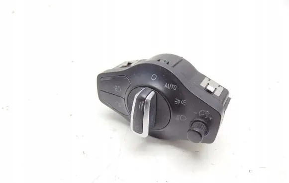 Audi A5 8T 8F Light switch 8K0941531AS