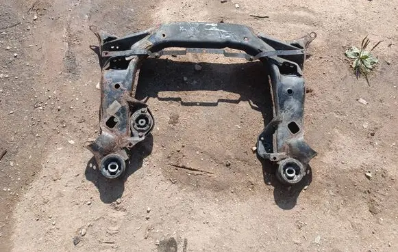 Audi A4 S4 B5 8D Front subframe