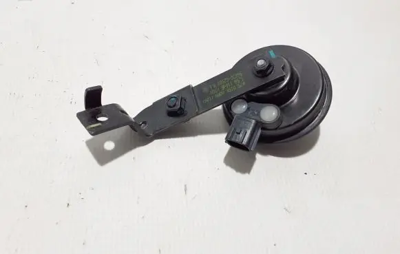 Hyundai Ioniq Horn signal 96630G2500