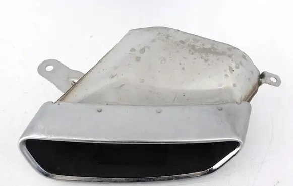 Audi A6 C7 Muffler ending 4G0253825T