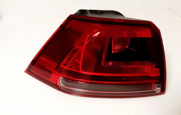 Rear/tail lights