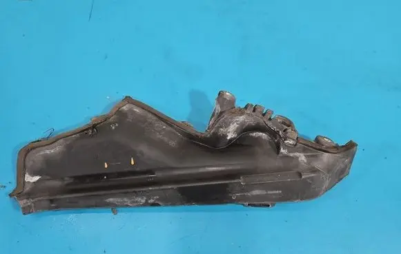 BMW X6 E71 Center/middle under tray cover 10834110 IMPRK1542122