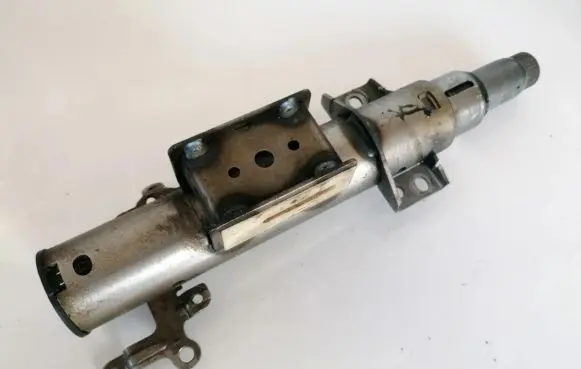 Ford Galaxy Steering wheel axle