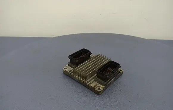 Opel Vectra B Engine control unit/module ECU 09391340
