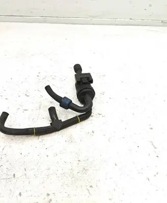 Mercedes-Benz E W212 Valve vacuum 0025401497