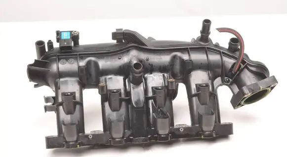Opel Astra K Intake manifold 55573171