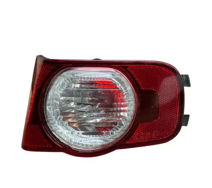 Citroen C3 Picasso Rear bumper light 9681820480