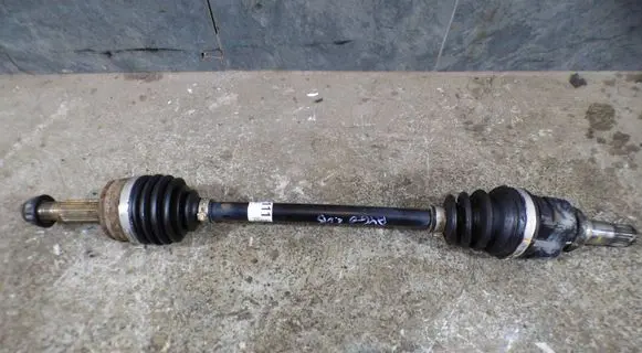 Toyota Aygo AB10 Front driveshaft CART434200H050 434200H050 10306321