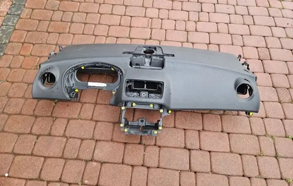 Opel Meriva B Dashboard 87853980000035173