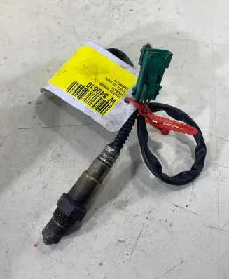 Citroen C2 Lambda probe sensor 0258006027