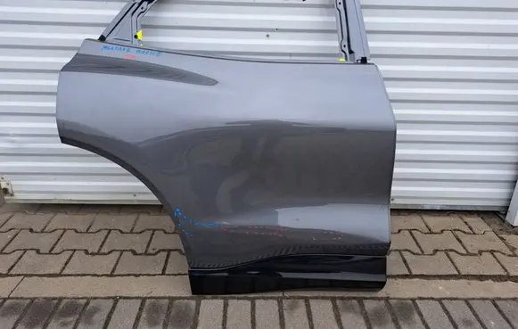 Ford Mustang Mach-E Rear door LJ8BR26018