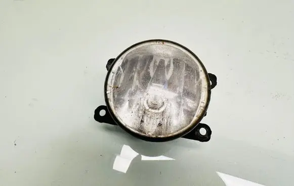 Renault Talisman Front fog light 261500097R 02112016
