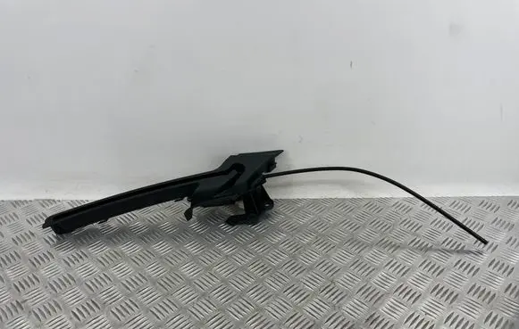 Mercedes-Benz C W205 Curtain motor A2059063603 1359716 011990405102