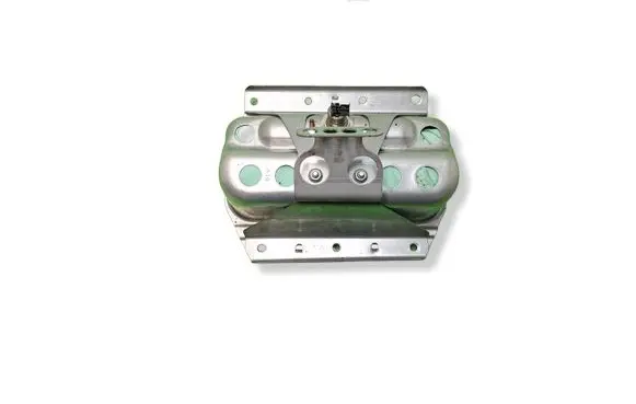 Ford Kuga I Passenger airbag 6M51R042B84BC
