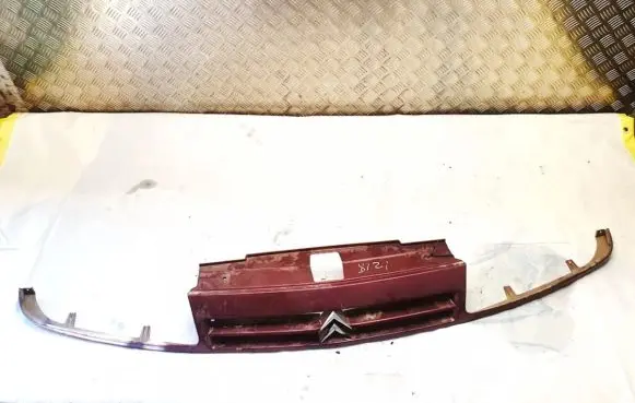 Citroen Xantia Front grill 9618919977