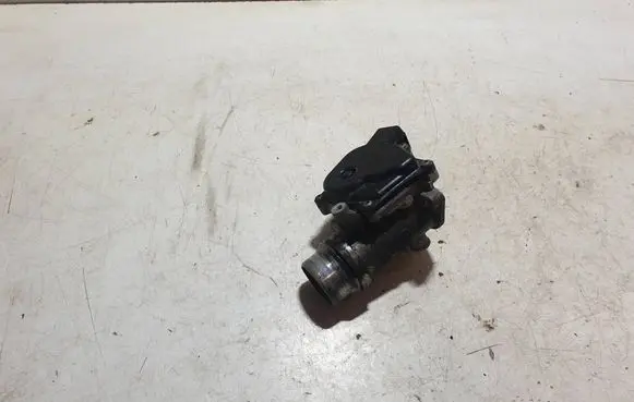 Renault Captur Throttle valve 161A09794R