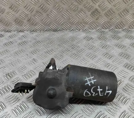 Mercedes-Benz S W126 Front wiper linkage and motor A1268209342