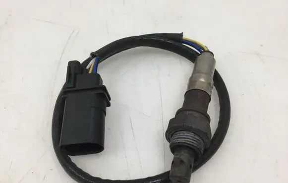 Audi A6 S6 C6 4F Lambda probe sensor 06E906265F