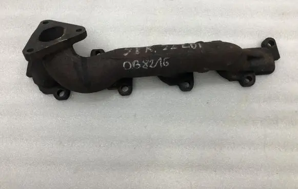 Mercedes-Benz C W204 Headlining lighting console trim A2048205501