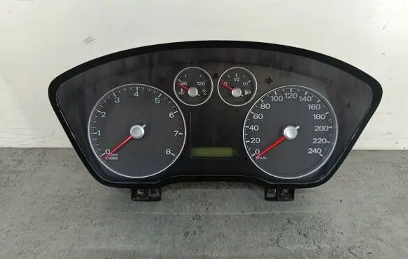 Ford Focus C-MAX Speedometer (instrument cluster) 