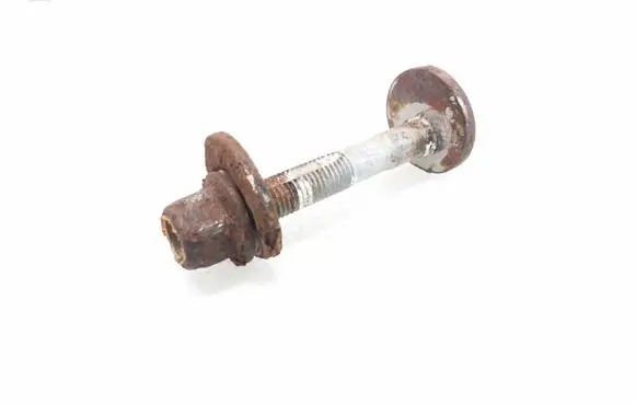 Volkswagen Golf VI Rear suspension camber bolt 