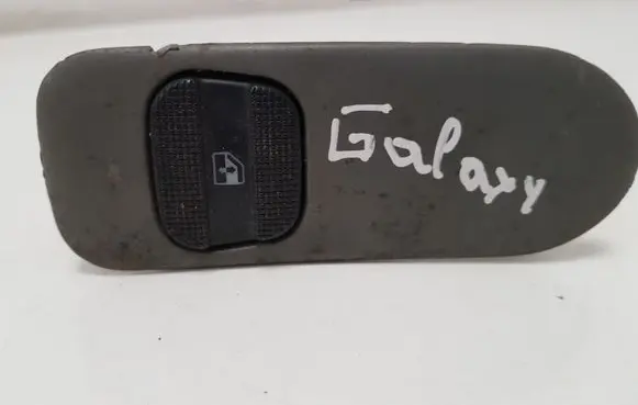 Ford Galaxy Electric window control switch
