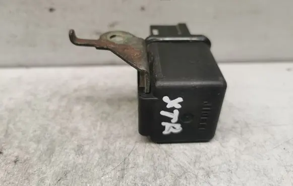 Nissan X-Trail T30 Glow plug pre-heat relay