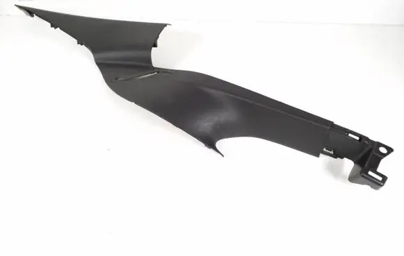 Chevrolet Camaro (D)pillar trim (top) 84116359