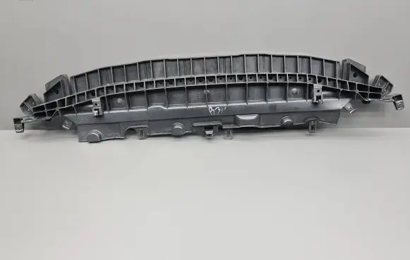 Citroen C3 Front bumper skid plate/under tray 9805085080