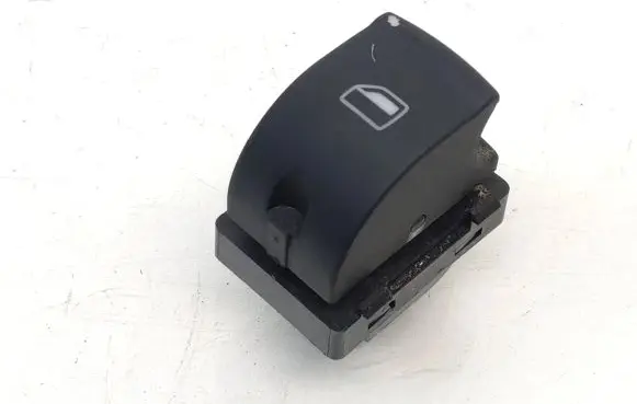Audi A6 S6 C6 4F Electric window control switch 4f0959855