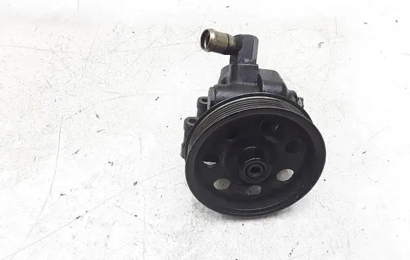 Ford Focus Power steering pump hbdfx