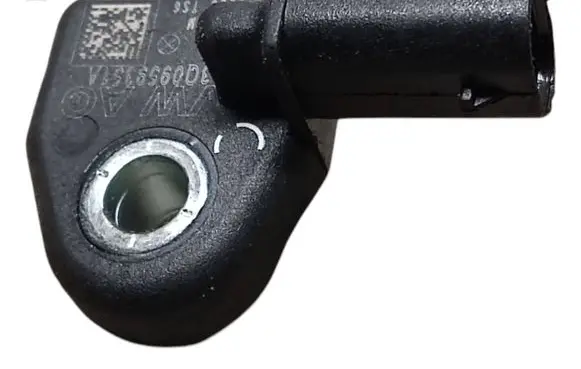 Skoda Octavia Mk3 (5E) Airbag deployment crash/impact sensor 3Q0959351A