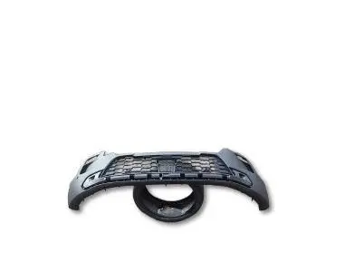 Jeep Avenger Front bumper lip 735770624