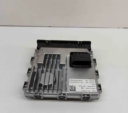 Mercedes-Benz EQS V297 Other devices A0009009442