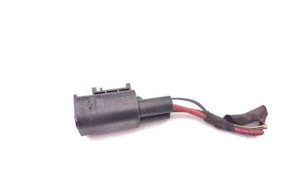Mercedes-Benz Sprinter W906 Cooling fan wiring A2305450628 5917111 09342401