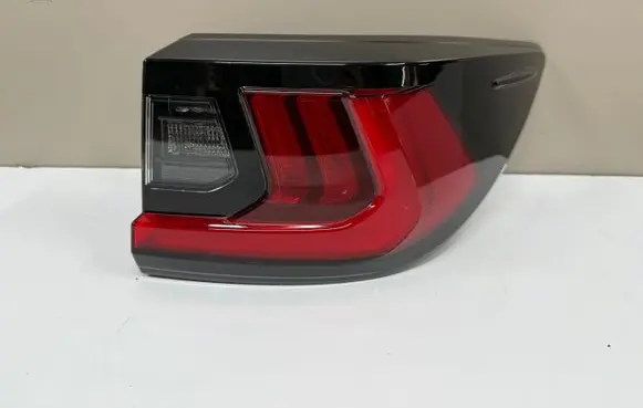 Lexus LBX Rear/tail lights 81550-52F80