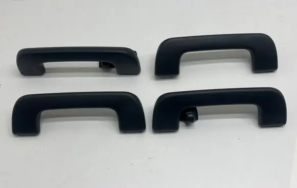 Audi Q3 F3 A set of handles for the ceiling 80A857607