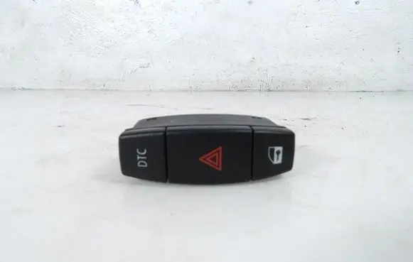 BMW 1 E81 E87 Other switches/knobs/shifts 6945603