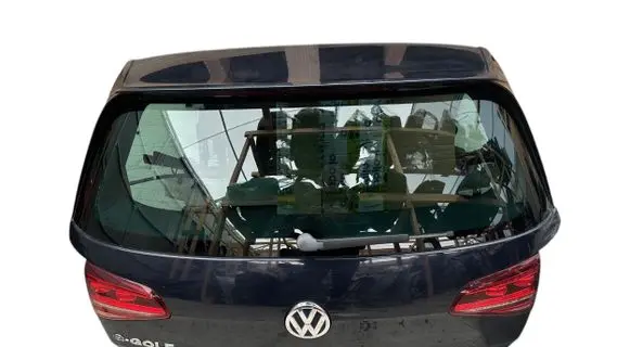 Volkswagen e-Golf Tailgate/trunk/boot lid