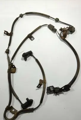 Mitsubishi L200 ABS rear brake sensor MN102578 MN102577 4670A047