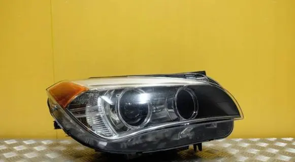 BMW X1 E84 Headlight/headlamp 63.11-7290256-07 90018101 2658
