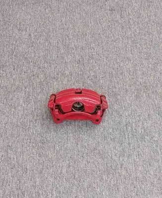 Volkswagen Golf VII Front brake caliper 5G0615124C 5G0615126