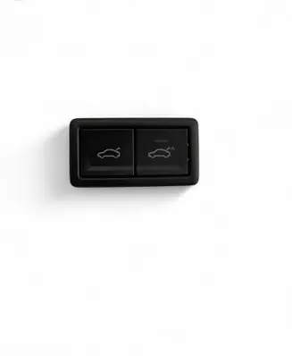 Volkswagen Tiguan Tailgate/boot open switch button 3G0959832A