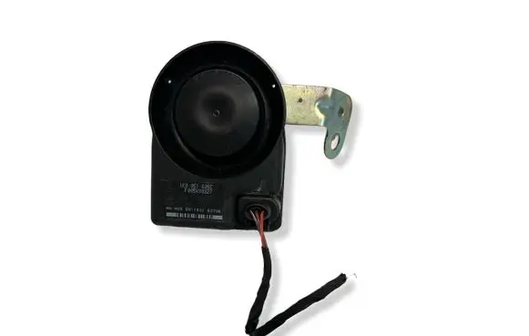 Audi Q5 SQ5 Alarm system siren 1K0951605C